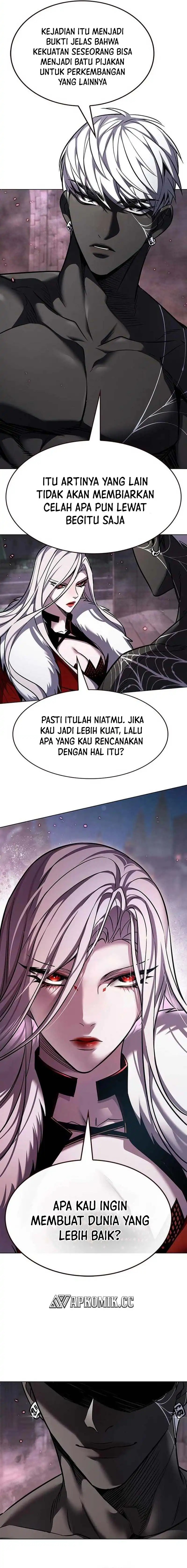 Eleceed Chapter 364 Gambar 7