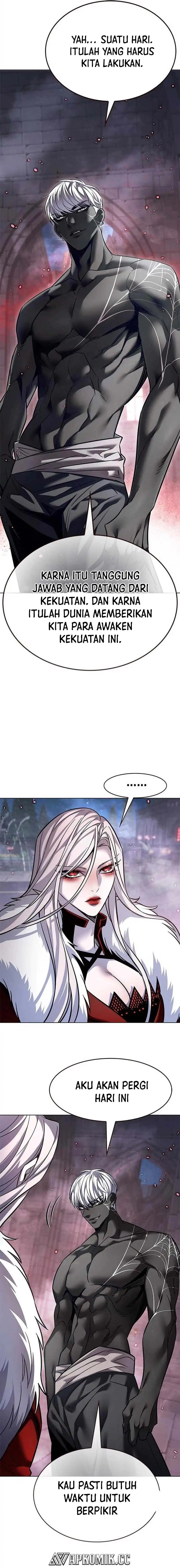 Eleceed Chapter 364 Gambar 8