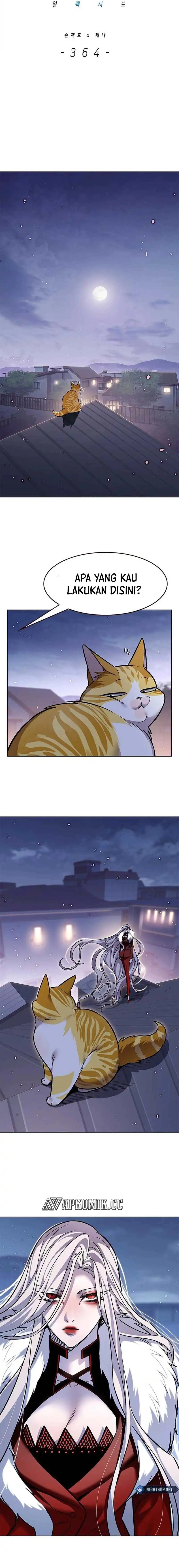 Eleceed Chapter 364 Gambar 10