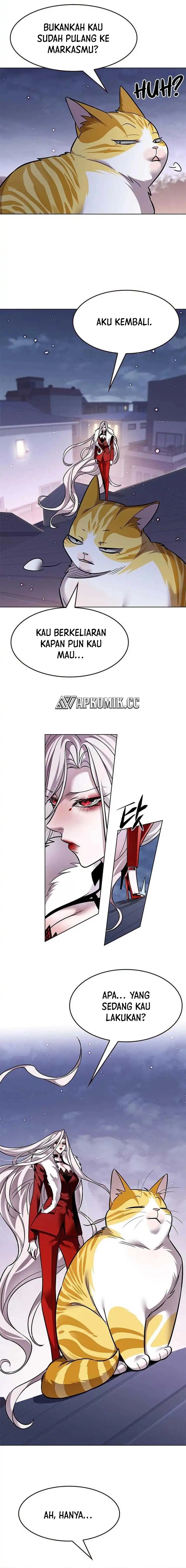 Eleceed Chapter 364 Gambar 11