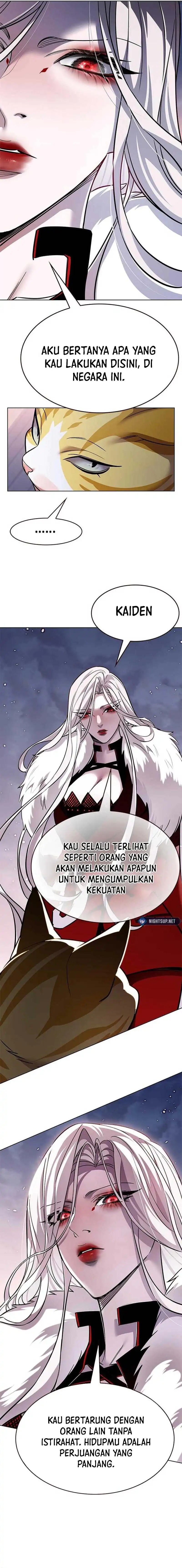 Eleceed Chapter 364 Gambar 13