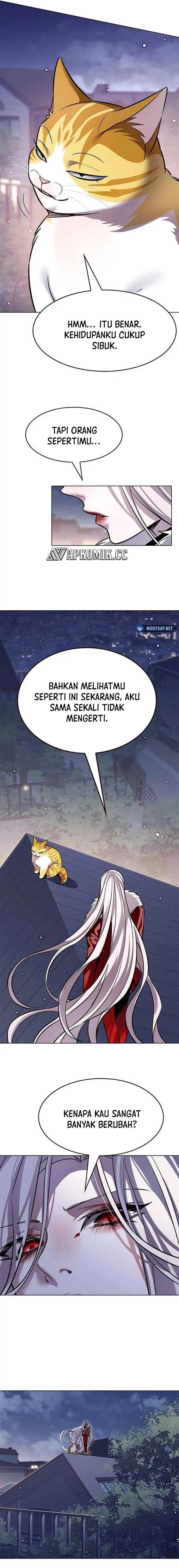 Eleceed Chapter 364 Gambar 14