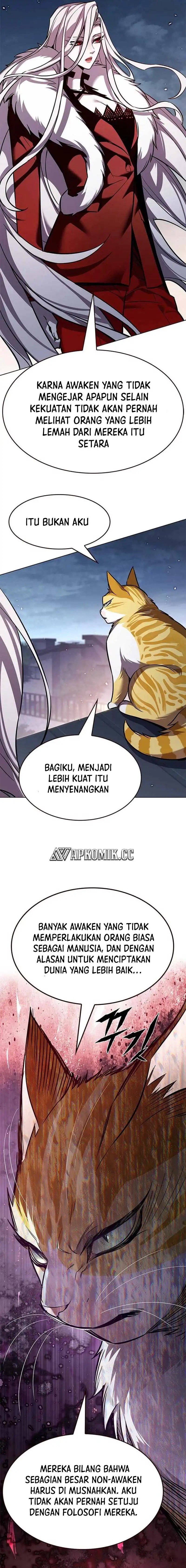 Eleceed Chapter 364 Gambar 21