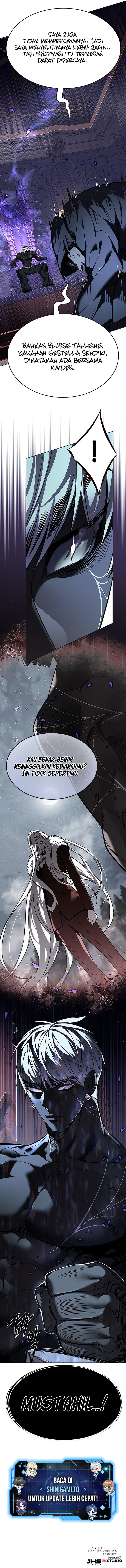 Eleceed Chapter 365 Gambar 19