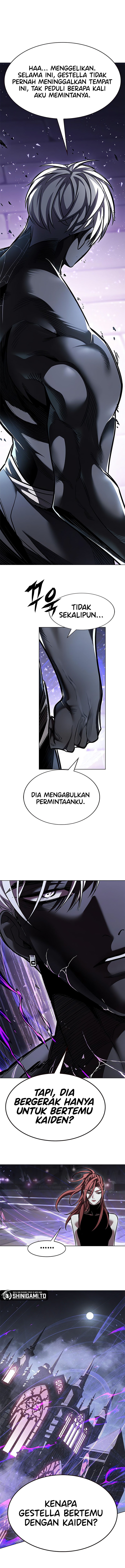 Eleceed Chapter 367 Gambar 6
