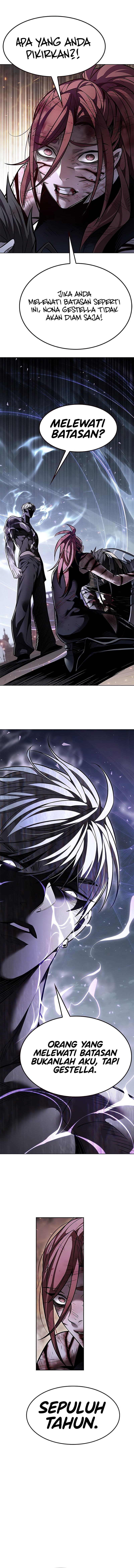 Eleceed Chapter 368 Gambar 4