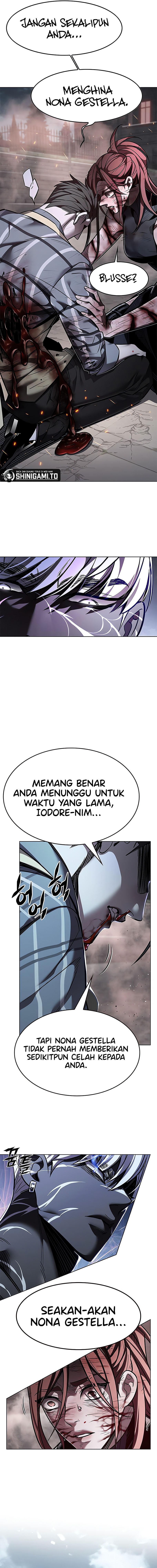 Eleceed Chapter 368 Gambar 6