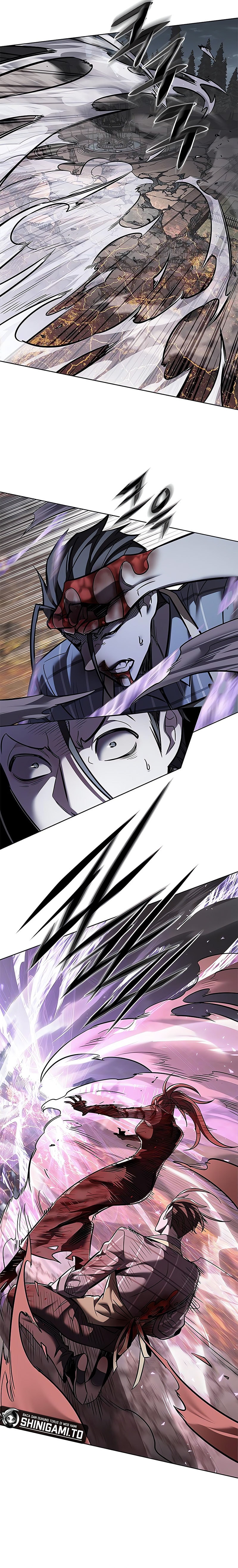 Eleceed Chapter 368 Gambar 9