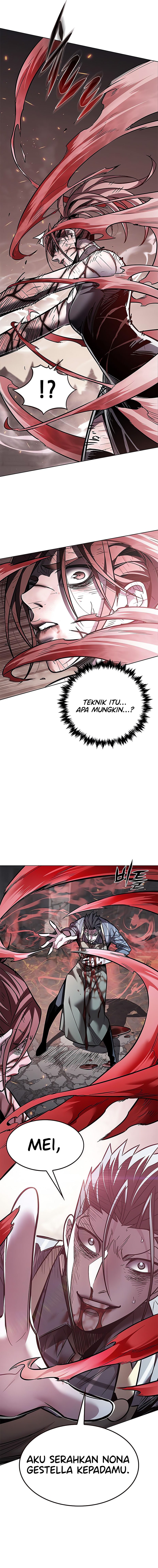 Eleceed Chapter 368 Gambar 11