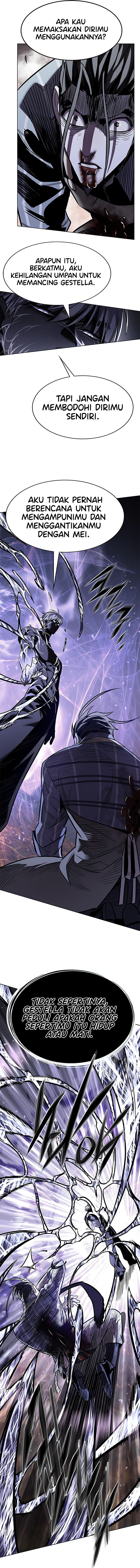 Eleceed Chapter 368 Gambar 13