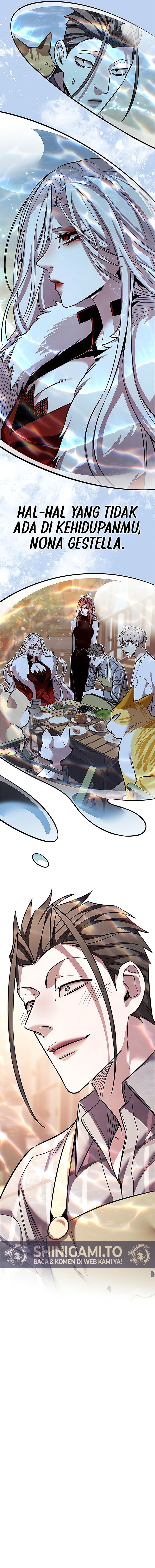 Eleceed Chapter 368 Gambar 17