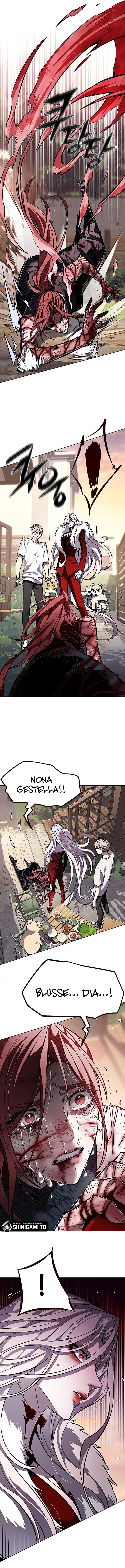 Eleceed Chapter 368 Gambar 18