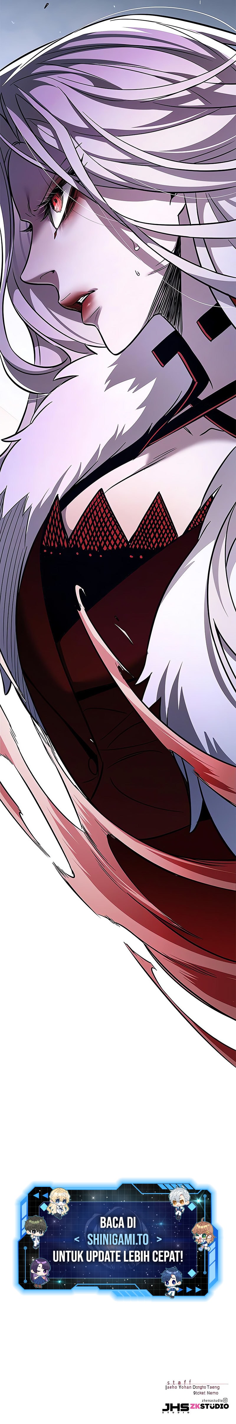 Eleceed Chapter 368 Gambar 22