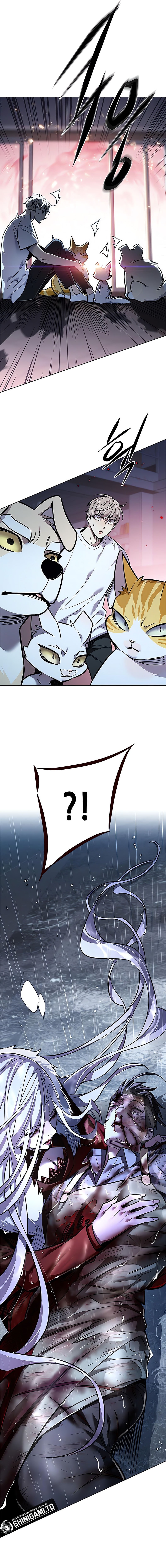 Eleceed Chapter 369 Gambar 15