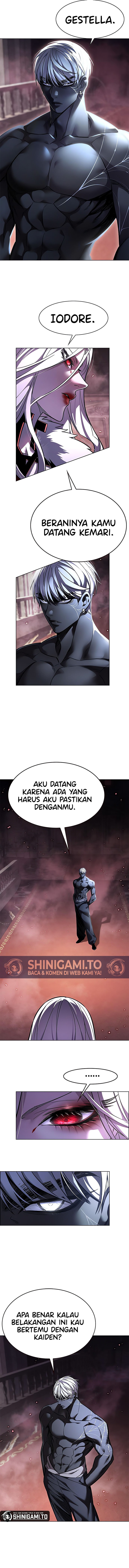 Eleceed Chapter 371 Gambar 8