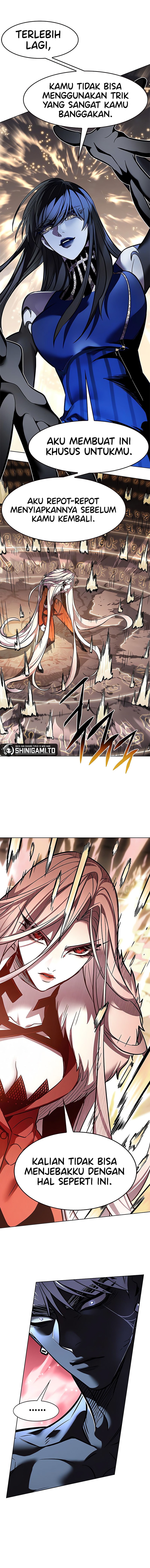 Eleceed Chapter 372 Gambar 3