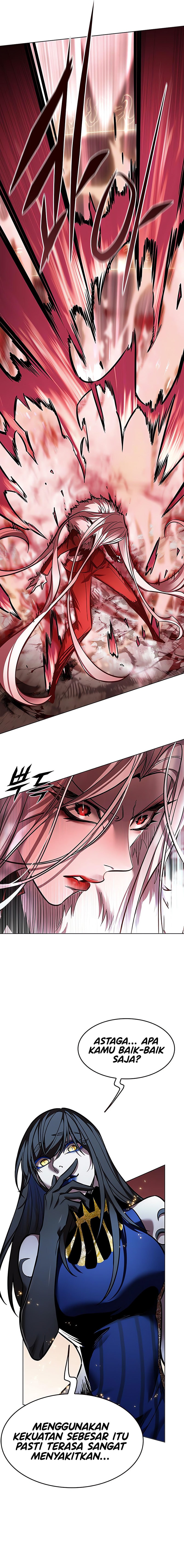 Eleceed Chapter 372 Gambar 4