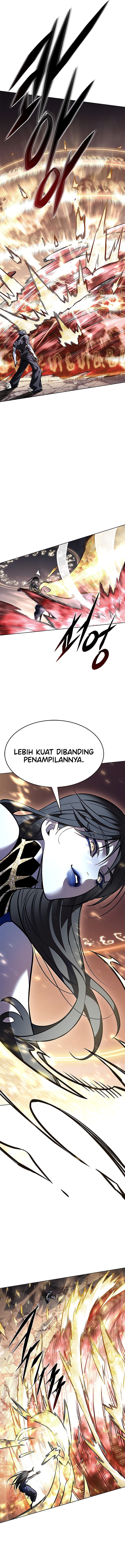 Eleceed Chapter 372 Gambar 12