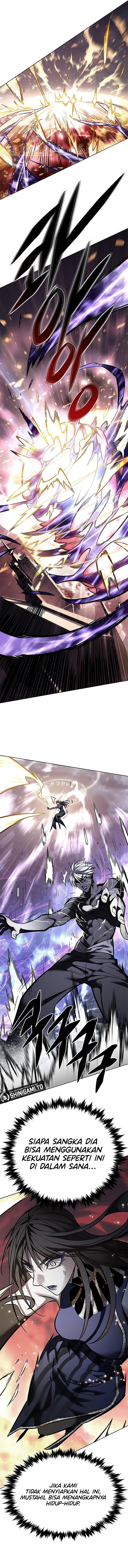 Eleceed Chapter 372 Gambar 15