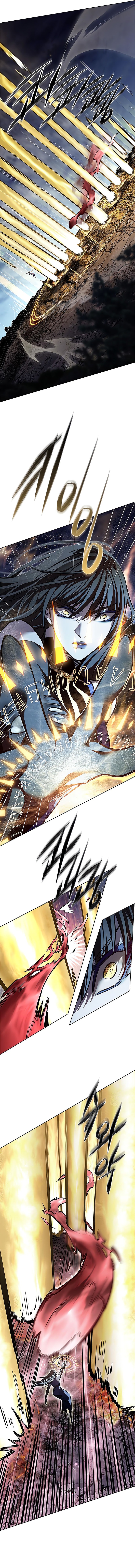 Eleceed Chapter 374 Gambar 4