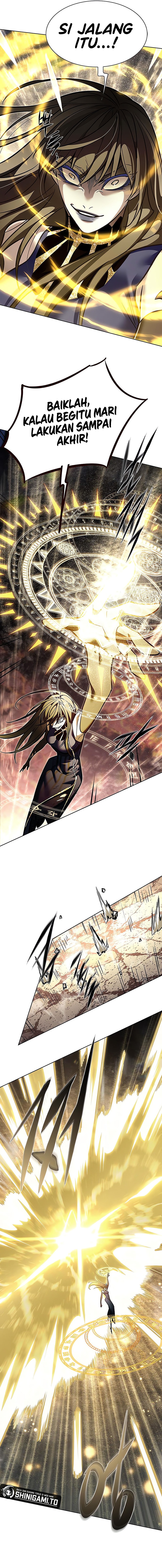 Eleceed Chapter 374 Gambar 9