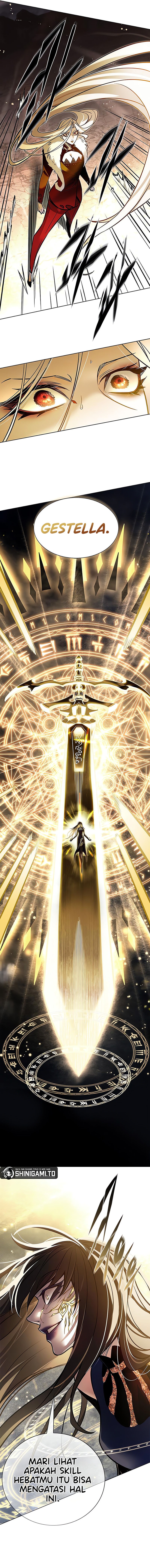 Eleceed Chapter 374 Gambar 10