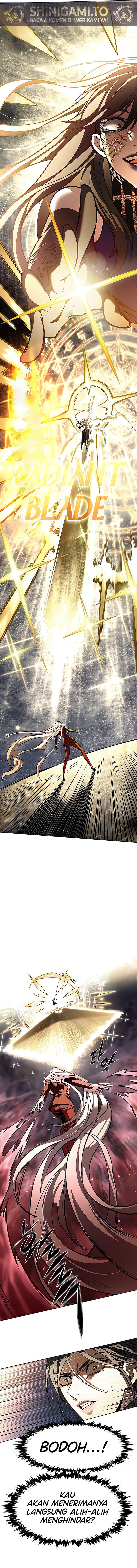 Eleceed Chapter 374 Gambar 12