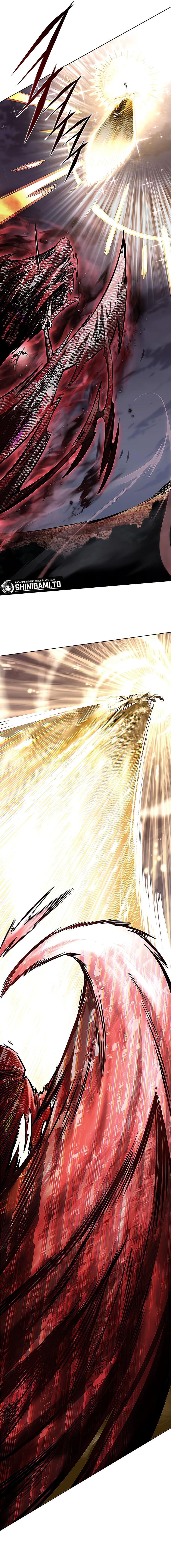 Eleceed Chapter 374 Gambar 14