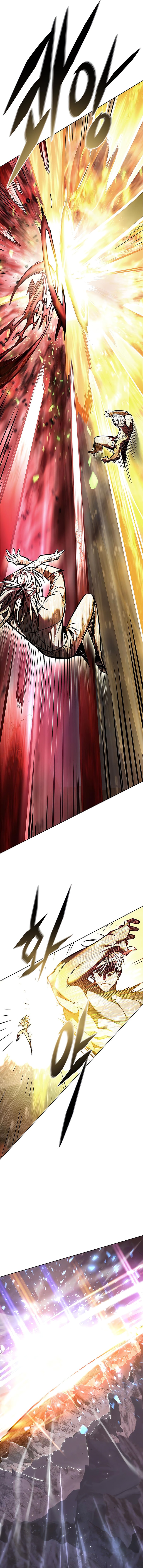 Eleceed Chapter 374 Gambar 15