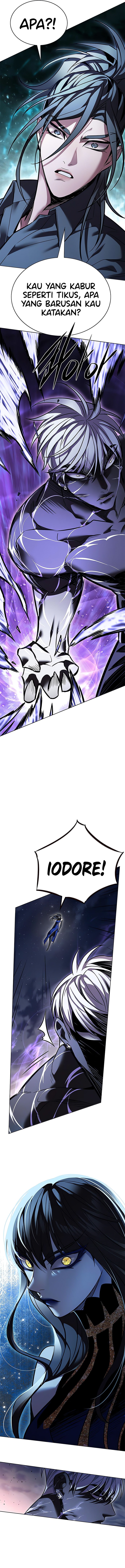 Eleceed Chapter 374 Gambar 20