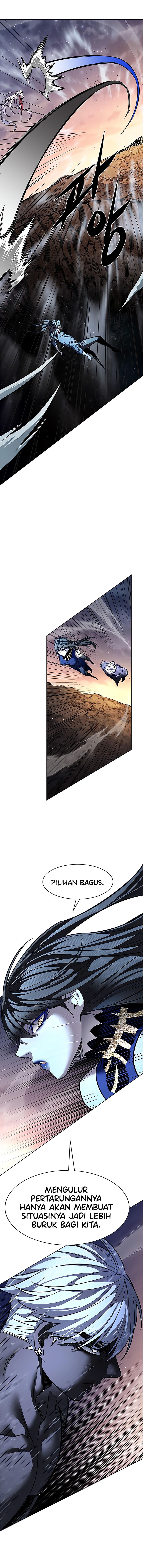 Eleceed Chapter 374 Gambar 21