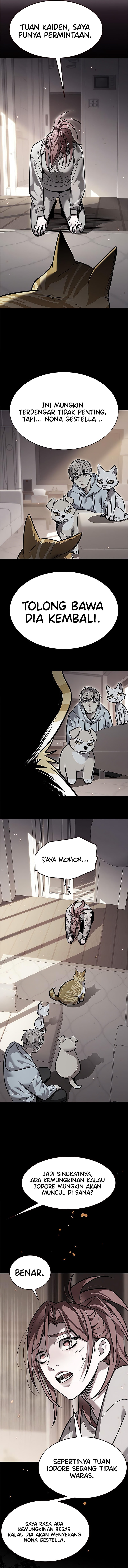 Eleceed Chapter 375 Gambar 5