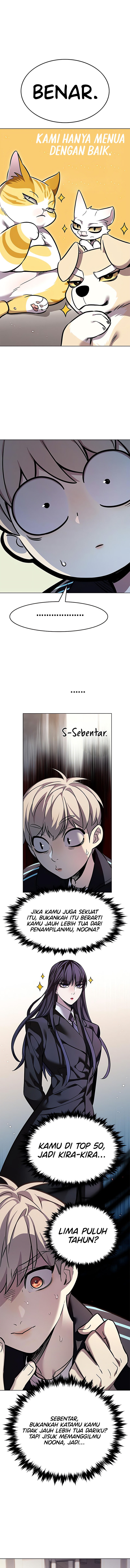 Eleceed Chapter 375 Gambar 13