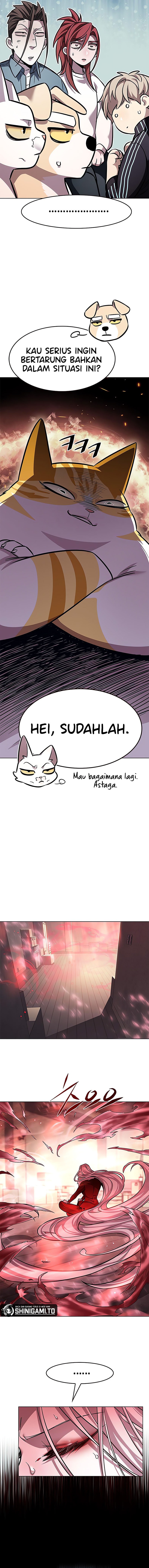 Eleceed Chapter 375 Gambar 15