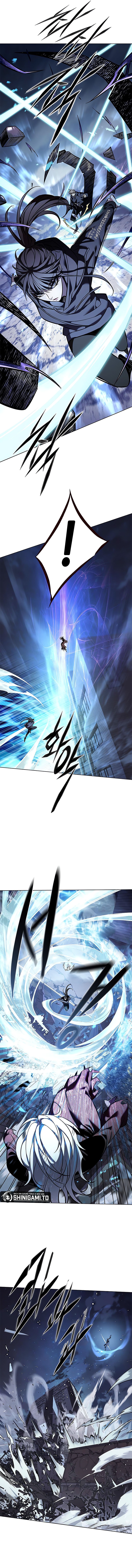 Eleceed Chapter 378 Gambar 10