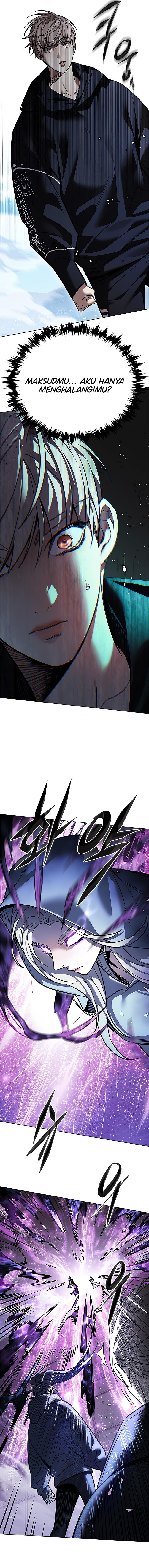 Eleceed Chapter 379 Gambar 5