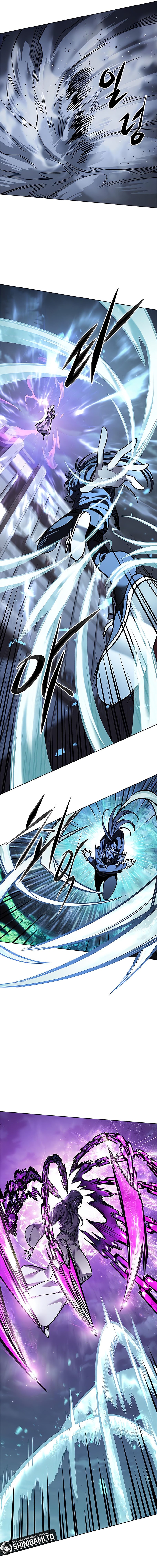 Eleceed Chapter 379 Gambar 9