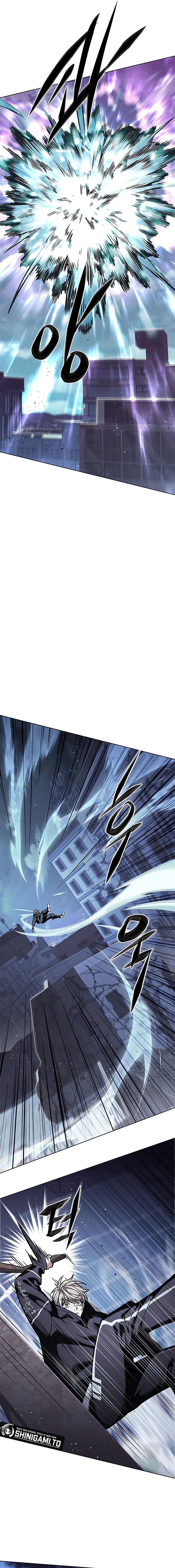 Eleceed Chapter 379 Gambar 10