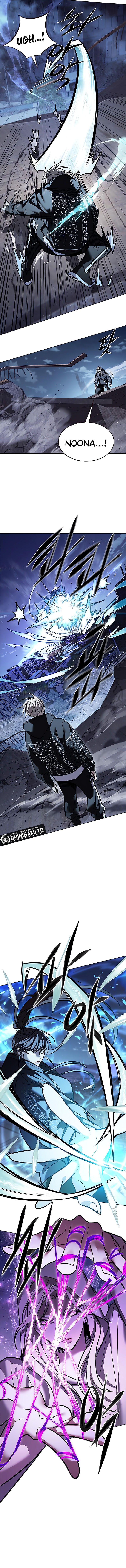 Eleceed Chapter 379 Gambar 11