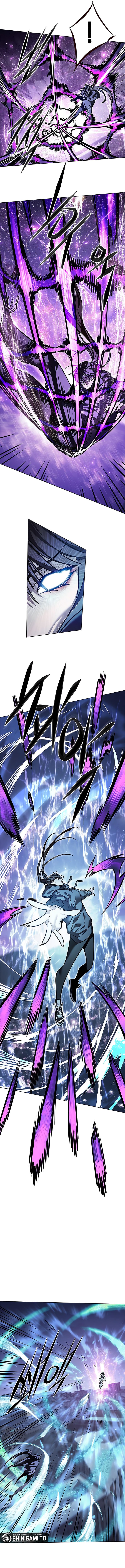 Eleceed Chapter 379 Gambar 13