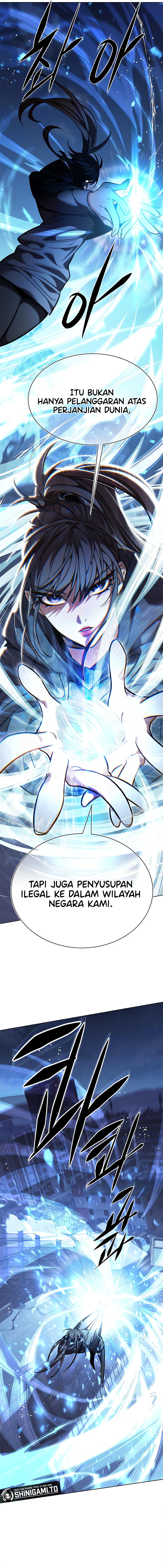 Eleceed Chapter 379 Gambar 15