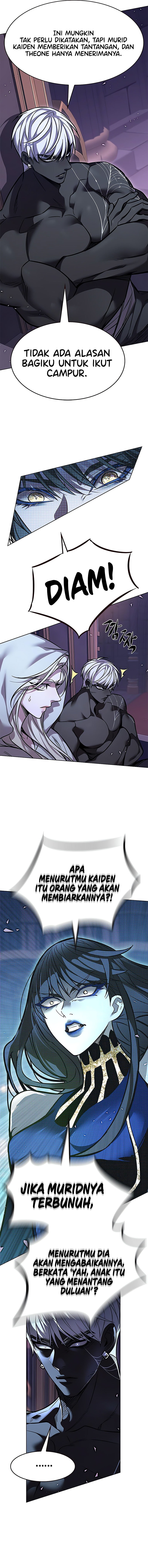 Eleceed Chapter 379 Gambar 23