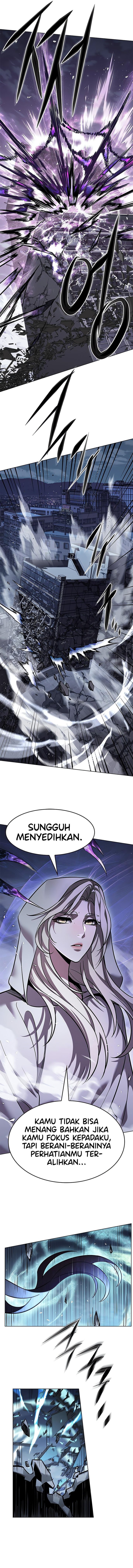 Eleceed Chapter 381 Gambar 4