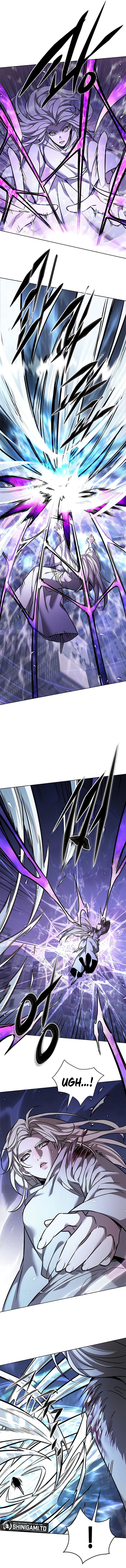 Eleceed Chapter 381 Gambar 6