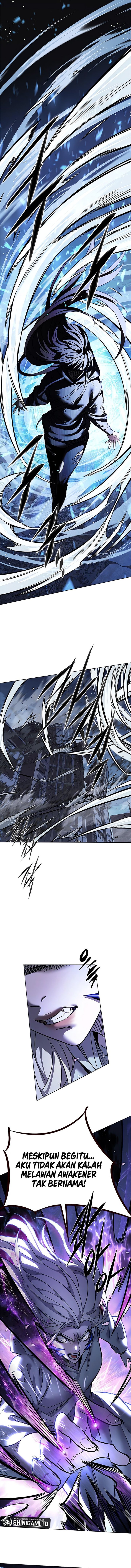 Eleceed Chapter 381 Gambar 8