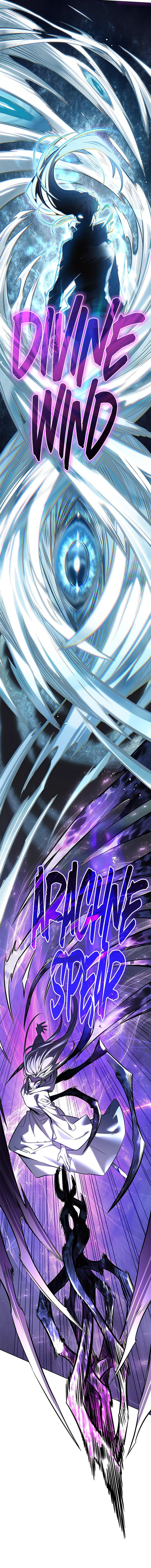 Eleceed Chapter 381 Gambar 9