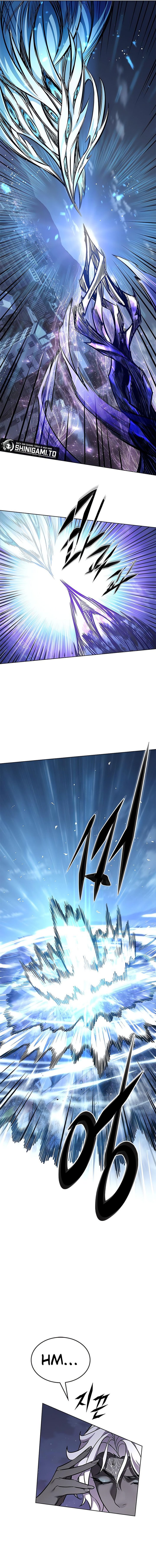 Eleceed Chapter 381 Gambar 10