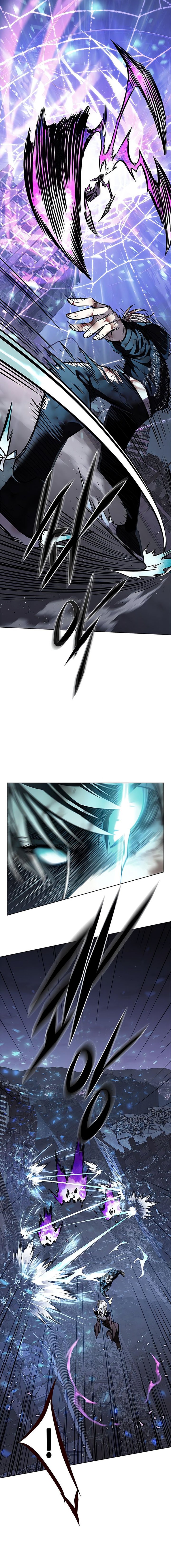 Eleceed Chapter 381 Gambar 17