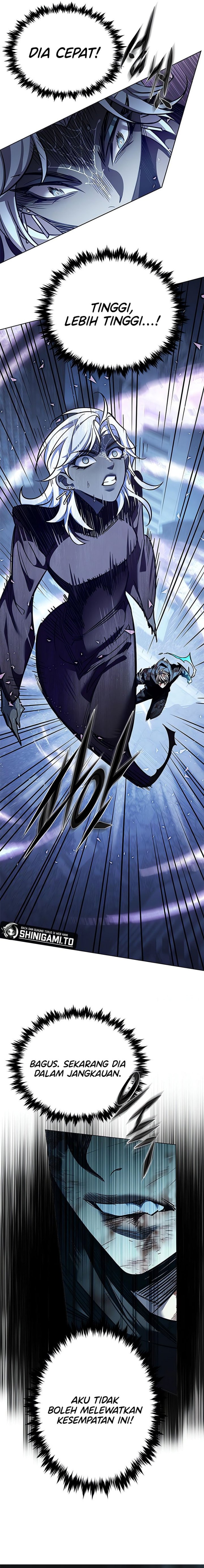 Eleceed Chapter 381 Gambar 18
