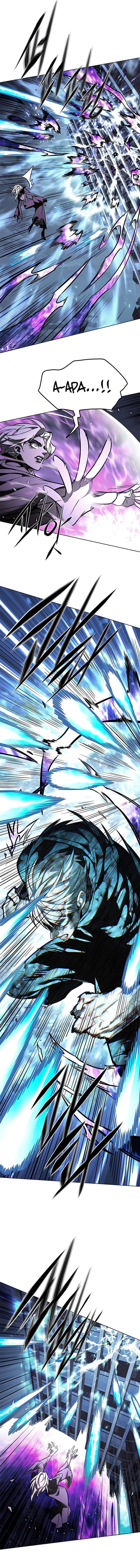 Eleceed Chapter 381 Gambar 22